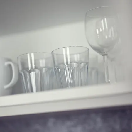 Leonart Living 43 Lejlighed *