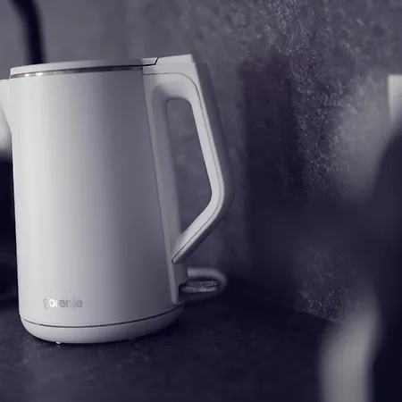 Leonart Living 43 Apartamento Graz