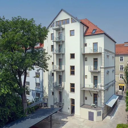 Leonart Living 43 Graz