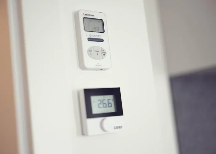 Leonart Living 43 公寓 *