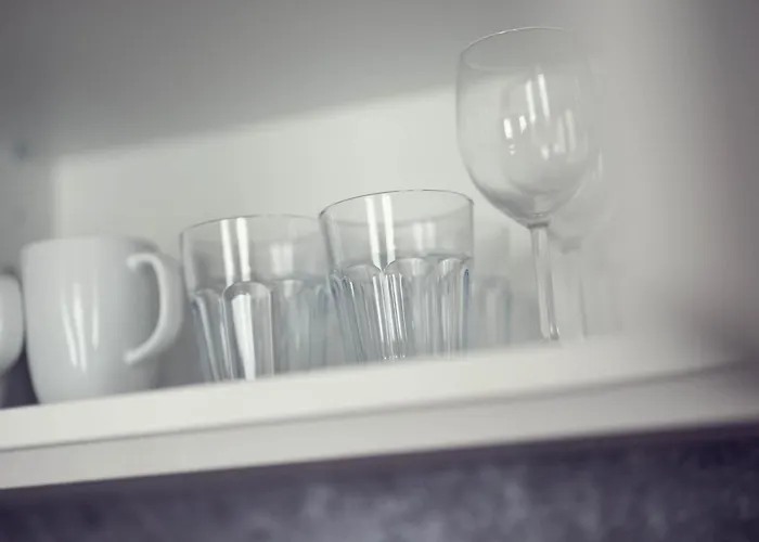 Leonart Living 43 公寓 *