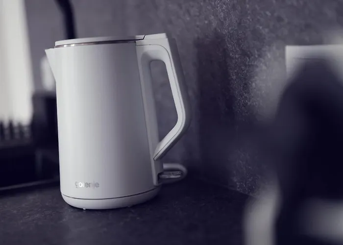 Leonart Living 43 公寓 格拉茨