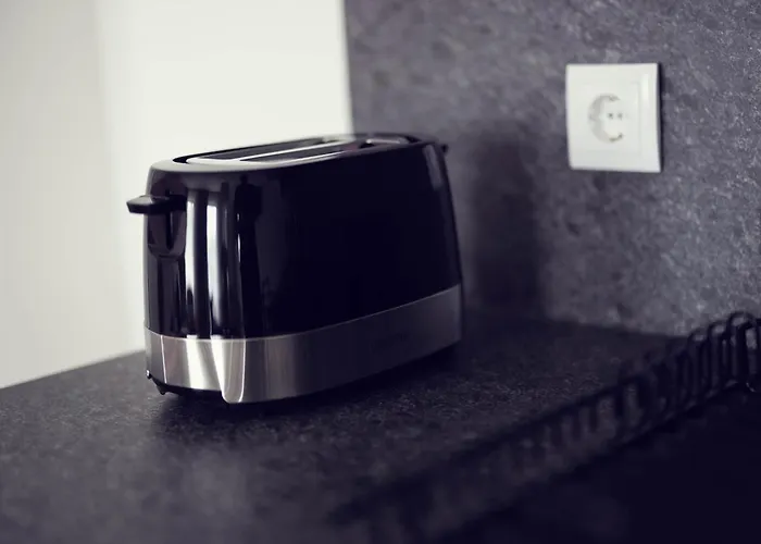 Leonart Living 43 公寓 *