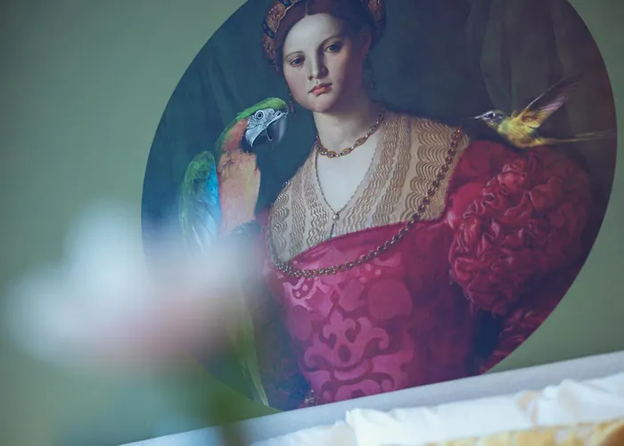 公寓 Leonart Living 43