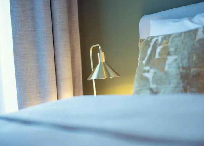 Leonart Living 43 公寓 格拉茨