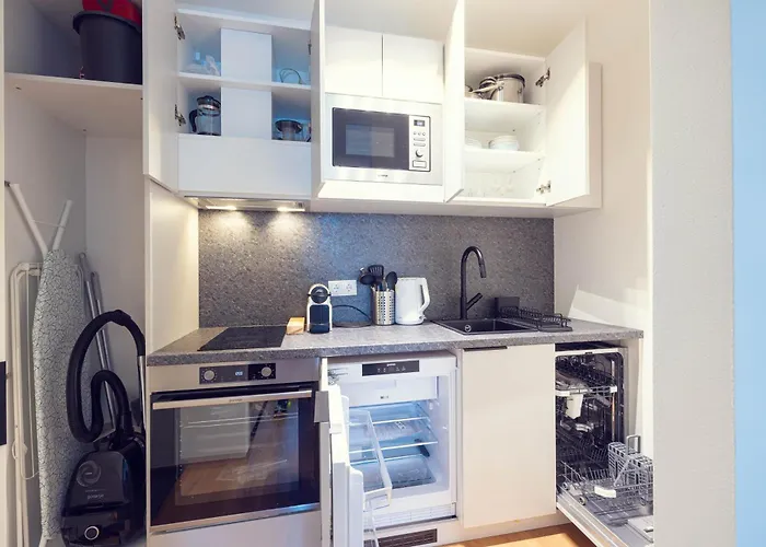 Leonart Living 43 格拉茨