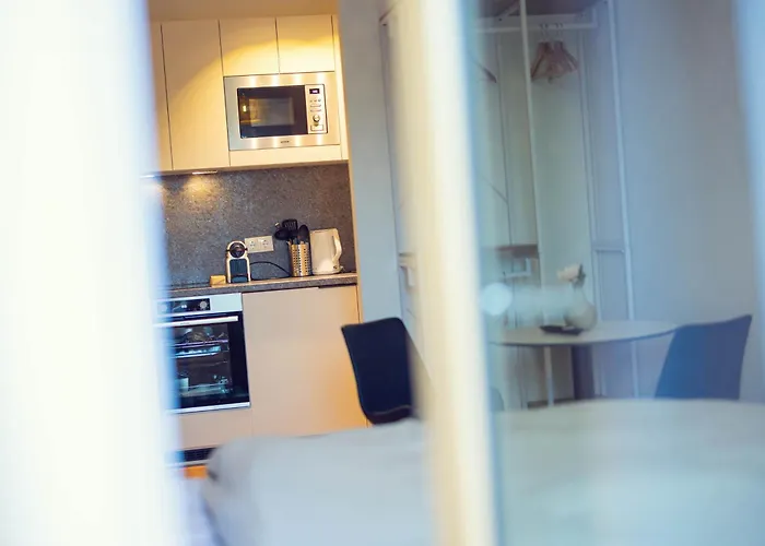 Leonart Living 43 * 格拉茨