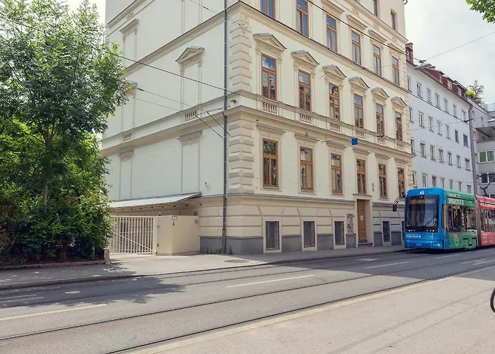 Leonart Living 43 格拉茨